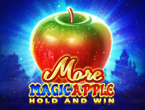 More Magic Apple by 3 Oaks: A Review for Australian Online Casino Players